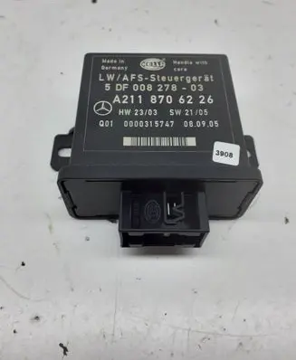 Mercedes-Benz ML W164 Light module LCM A2118706226