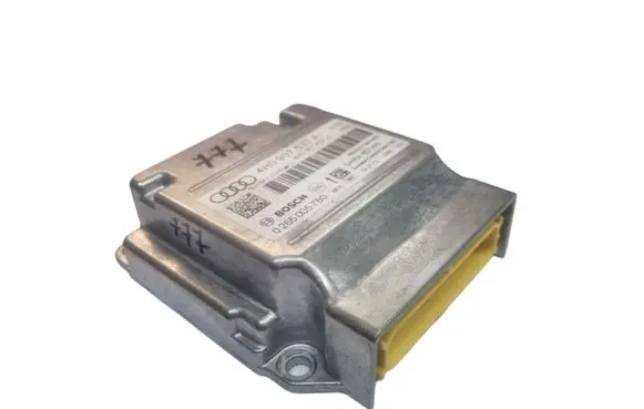 Audi A8 S8 D4 4H ESP (stability system) control unit 4H0907637A