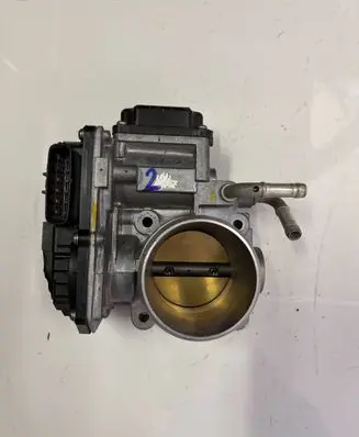 Honda Civic X Throttle body valve GMG9A 1640059B003