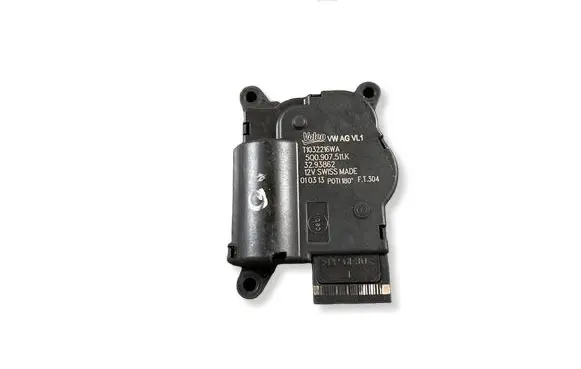 Skoda Superb B8 (3V) A/C air flow flap actuator/motor 5Q0907511K