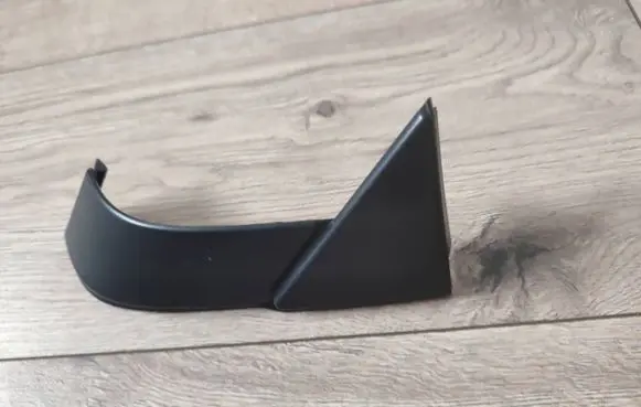 Toyota Aygo X Other exterior part 601180H080