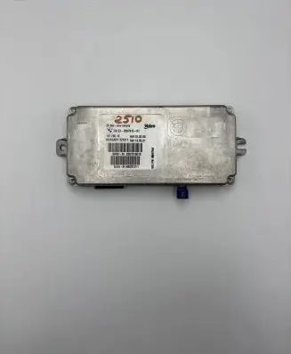 BMW 3 F30 F35 F31 Camera control unit module 9267915 926791501S 16129510