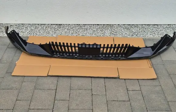 KIA EV6 Front bumper lip 86512CV010