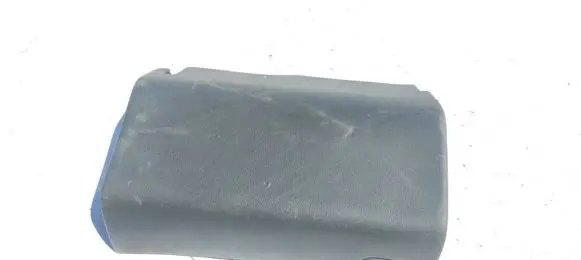 Mercedes-Benz C W203 Glove box A2036800498