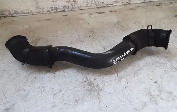 KIA Sorento Intercooler hose/pipe