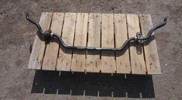 Infiniti Q50 Front anti-roll bar/sway bar 546104GA0A