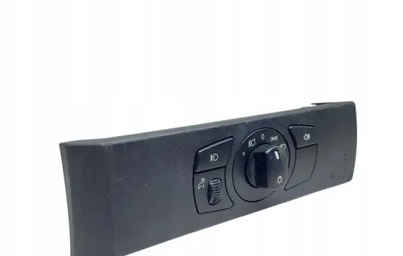 BMW 5 E60 E61 Light switch 6953735