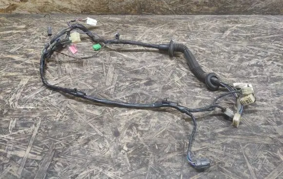 Subaru SVX Front door wiring loom 81820PA100