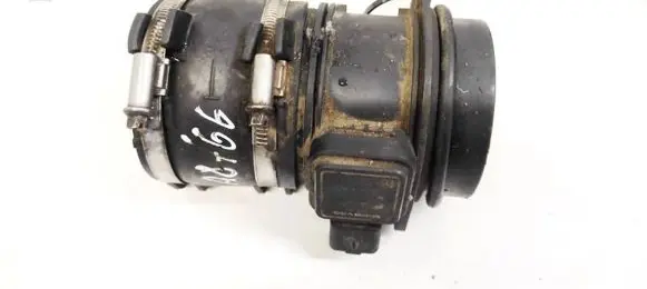 Volvo V50 Mass air flow meter 9645948980