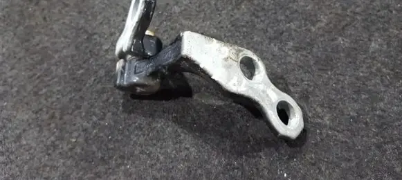Ford Focus C-MAX Rear door lower hinge 3m51r26811ach