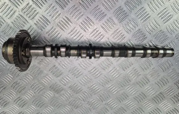 Mercedes-Benz E W212 Camshaft A2710502647 1775929110 1029400455440
