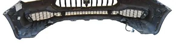 Maserati Ghibli Front bumper 670097577 6701373810 P6701373810