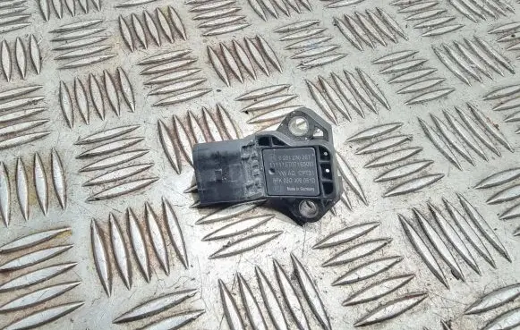 Seat Altea Air pressure sensor 03G906051D 0261230267 111115T071650B