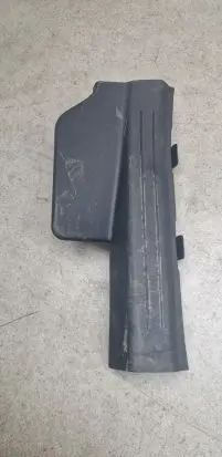 KIA EV6 Rear sill trim cover 85875CV000
