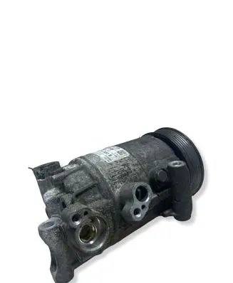 Audi A3 S3 8V Air conditioning (A/C) compressor (pump) 5Q0820803B 10184202343B 01141227