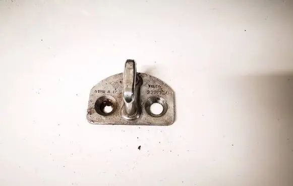 Renault Scenic III - Grand scenic III Front door lock loop/hook striker 