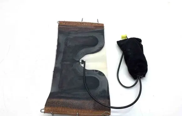 Jaguar XK8 - XKR Seat airbag LJA4776AA