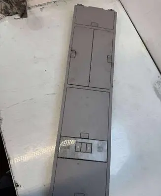 Opel Signum Glove box 13178897