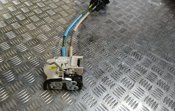 KIA Picanto Rear door lock ZAMEKTP