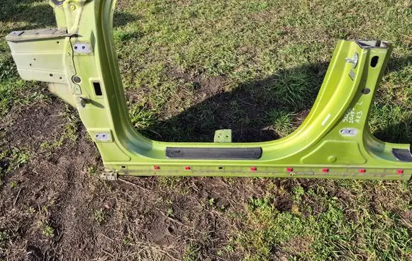 KIA Soul Side car body part 