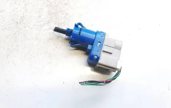 Mazda 5 Brake pedal sensor switch 24849