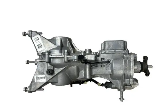 BMW X1 U11 Rear differential 8839657 33108839657
