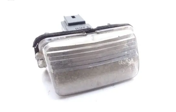 Peugeot 206 Number plate light E27190