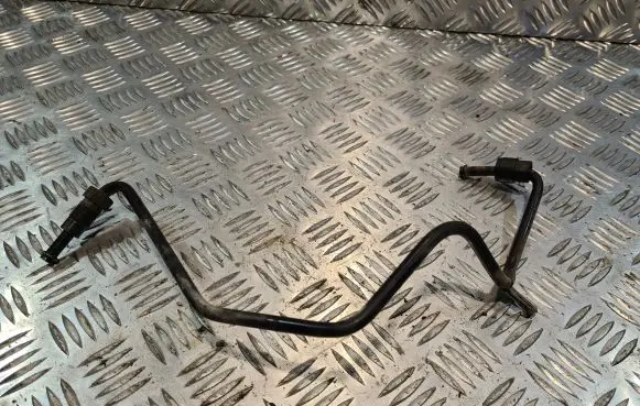 Renault Scenic I Turbo turbocharger oiling pipe/hose