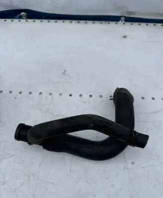 Volkswagen Golf V Engine coolant pipe/hose 90692901