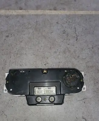 Ford Maverick Climate control unit PED31E