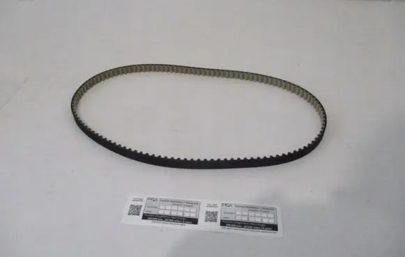Citroen C3 Timing belt 9800239680