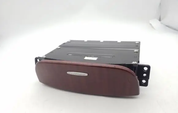 Car ashtray