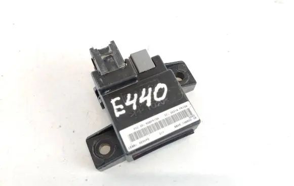 Ford Explorer Other control units/modules BB5T15K602GB 3521AFR10A K0BFR10A