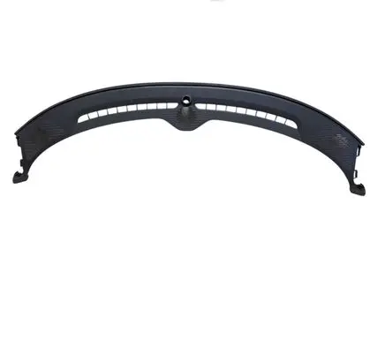 Dodge Challenger Dashboard air vent grill cover trim 5LA14DX9AD 5LA14TRMAA