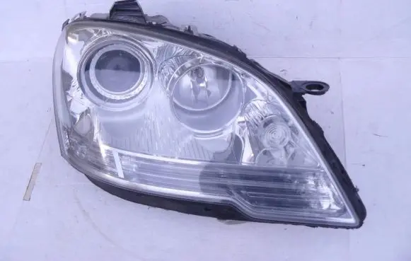 Mercedes-Benz ML W164 Headlight/headlamp 1648205961