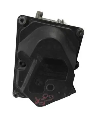Throttle valve