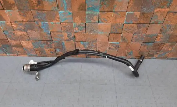 BMW X7 G07 Other engine bay part 5A343A0 7439931 16115A343A0