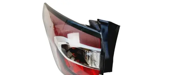 Ford Escape III Rear/tail lights GJ5413405 GJ5413405BD 1331400