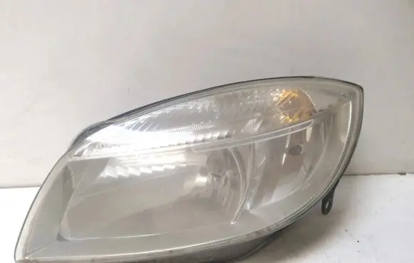 Skoda Praktik (5J8) Headlight/headlamp 5J1941015