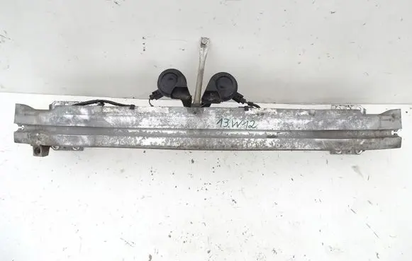 Audi TT TTS Mk2 Front bumper support beam 15521834446
