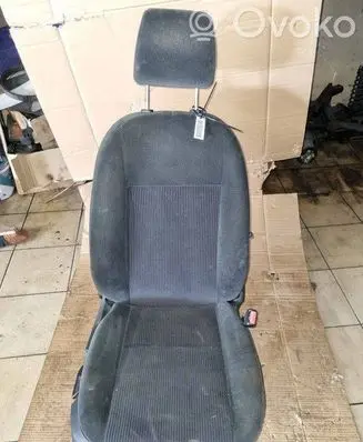 Ford C-MAX I Front passenger seat 