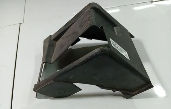 Ford Mondeo MK IV Battery box tray 6G9110A659A
