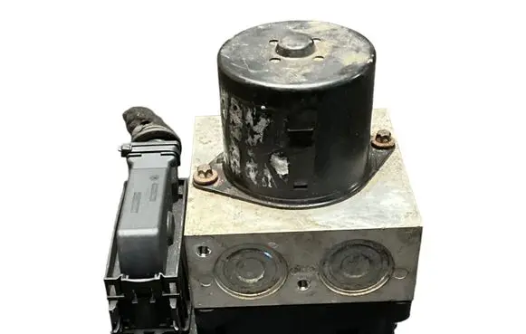 Opel Insignia A ABS Pump 14177461311 22757650