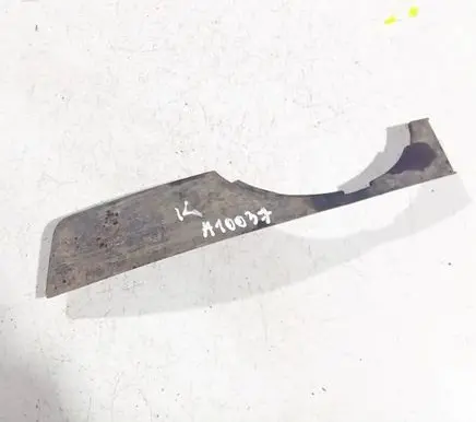 Audi A4 S4 B7 8E 8H Other interior part 8e0807173