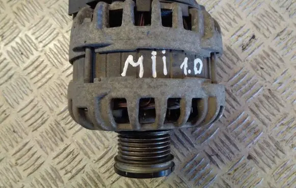Seat Mii Generator/alternator 14V110ABL3 04C903023J F000BL0664