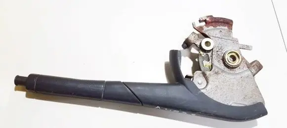 Fiat Ulysse Handbrake/parking brake lever assembly 1486978077a
