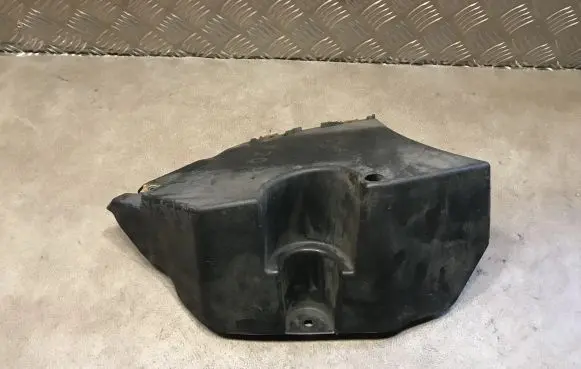Pickup box liner