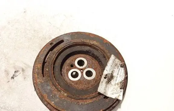 Ford Mondeo Mk III Crankshaft pulley