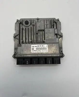 Porsche Panamera (971) Engine control unit/module 06M907309C
