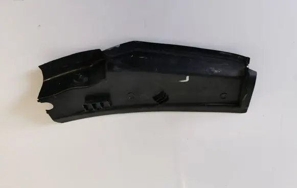 Mercedes-Benz GLS X166 Other trunk/boot trim element A1666900164